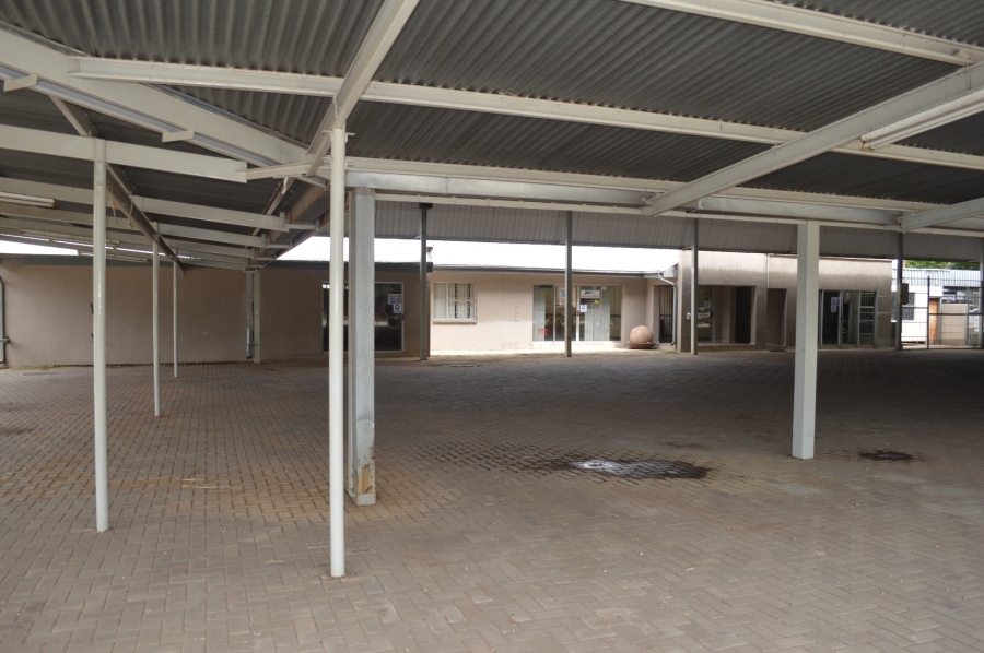 Commercial Property for Sale in Klerksdorp North West